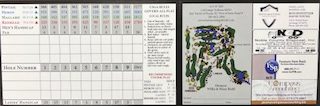 Scorecard